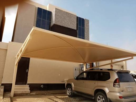 صورة ساتر للحماية